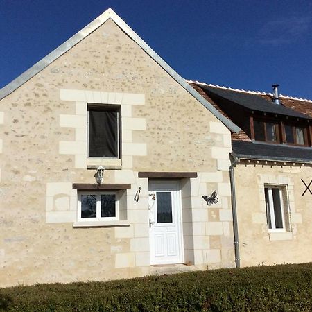 Вілла Papillon Esves-le-Moutier Екстер'єр фото